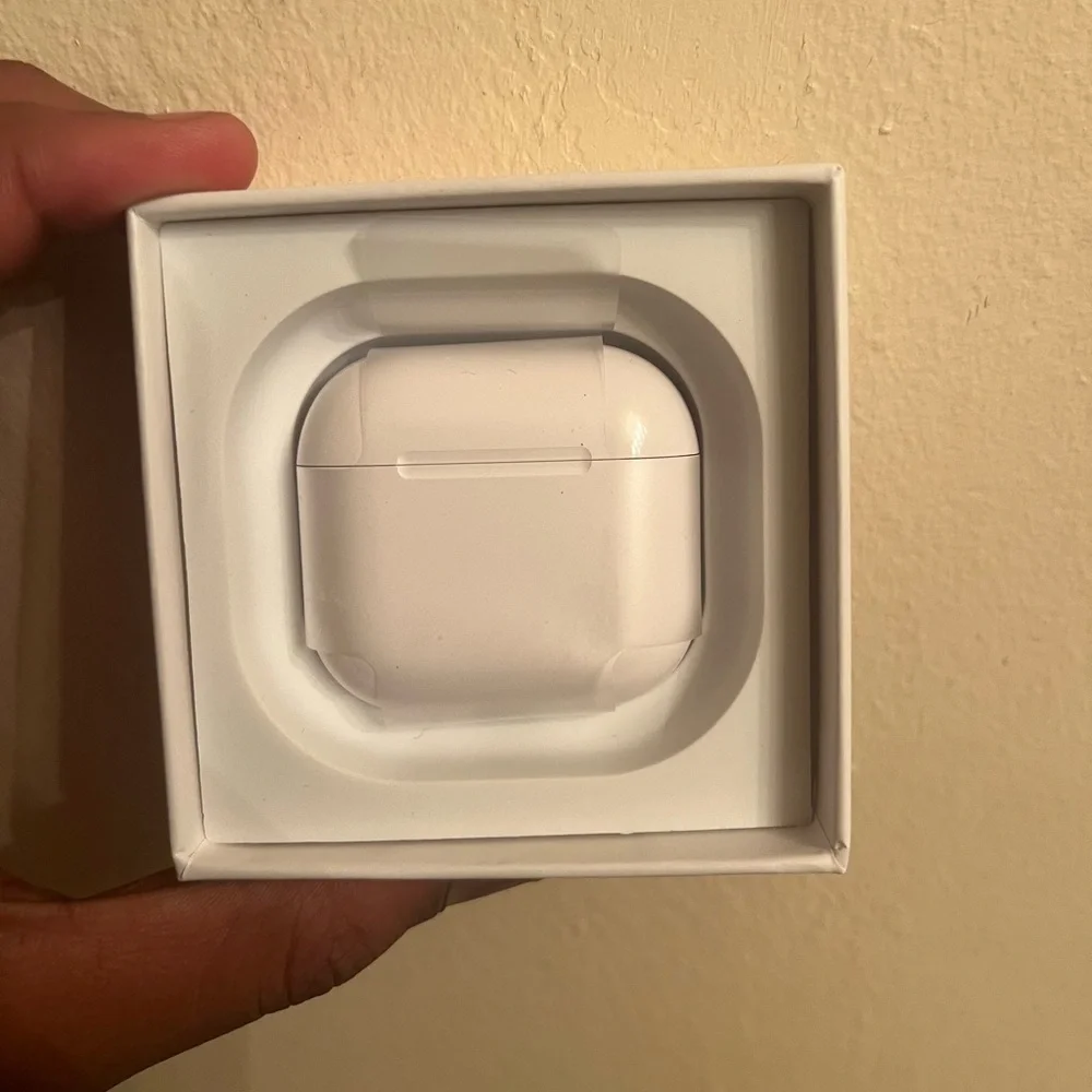 Aipods Gen 4’s